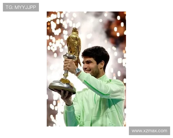 阿尔卡拉斯多哈夺冠谈成功真义