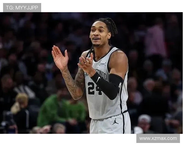 马刺八人得分上双轻取76人瓦塞尔哈珀表现抢眼