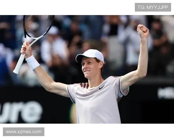 [澳网]破网穿越制胜夺冠领衔辛纳2025年澳网十佳球.