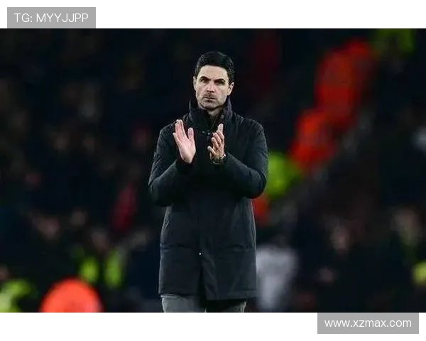 阿尔特塔:点燃球场每一颗激情心